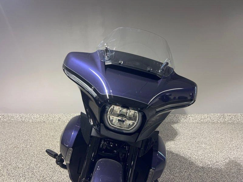 2026 Harley-davidson Flhxl - Street Glide Limited alt