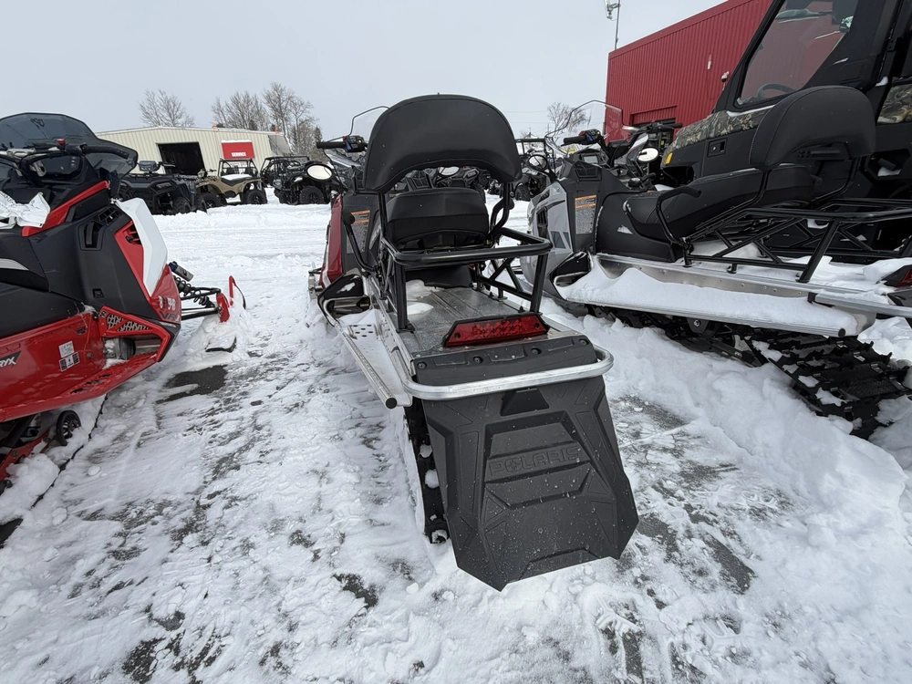 2023 Polaris 550 Lxt N.ed. alt