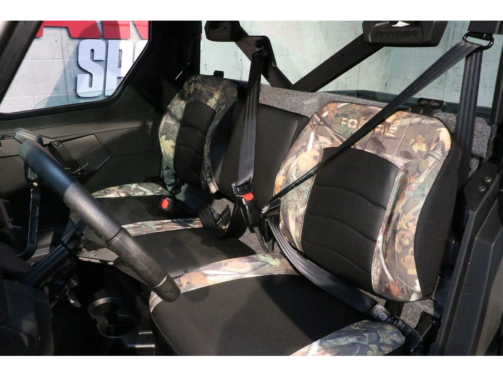 2026 Polaris Polaris Ranger Xp 1000 Ultimate Edt. Northstar *pursuit alt