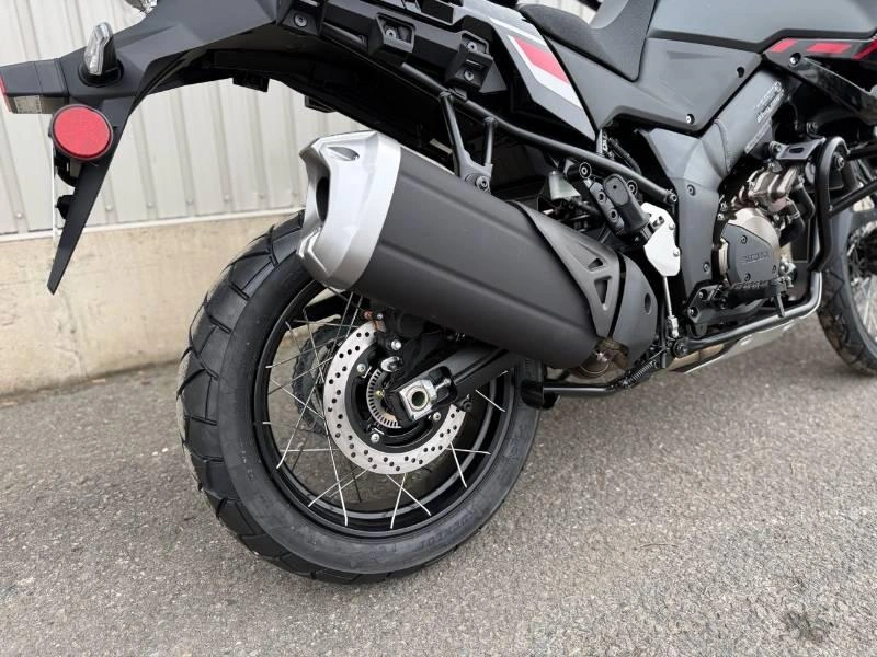 2026 Suzuki V-strom 1050de alt