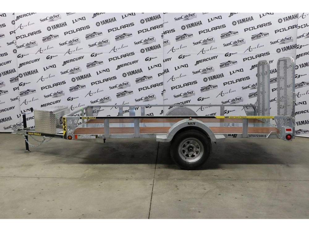 Maxi-roule Maxi-roule Uto72144s 72x144 2026 alt