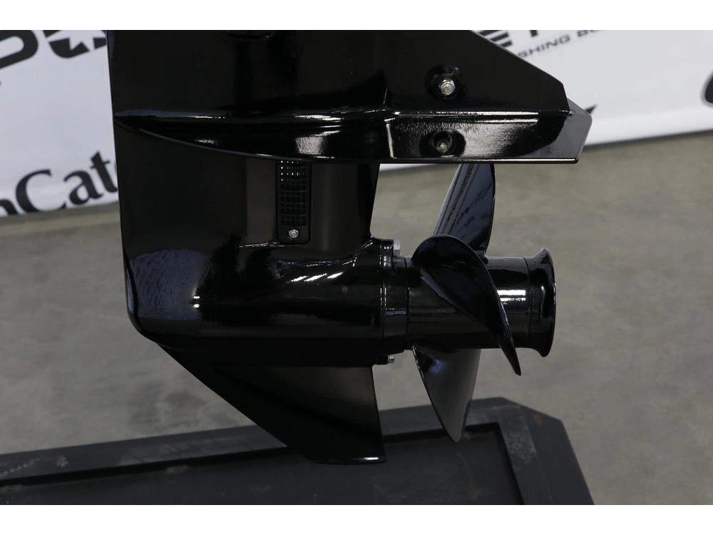 2026 Mercury 15mh Pied Court (15 Pouces) alt