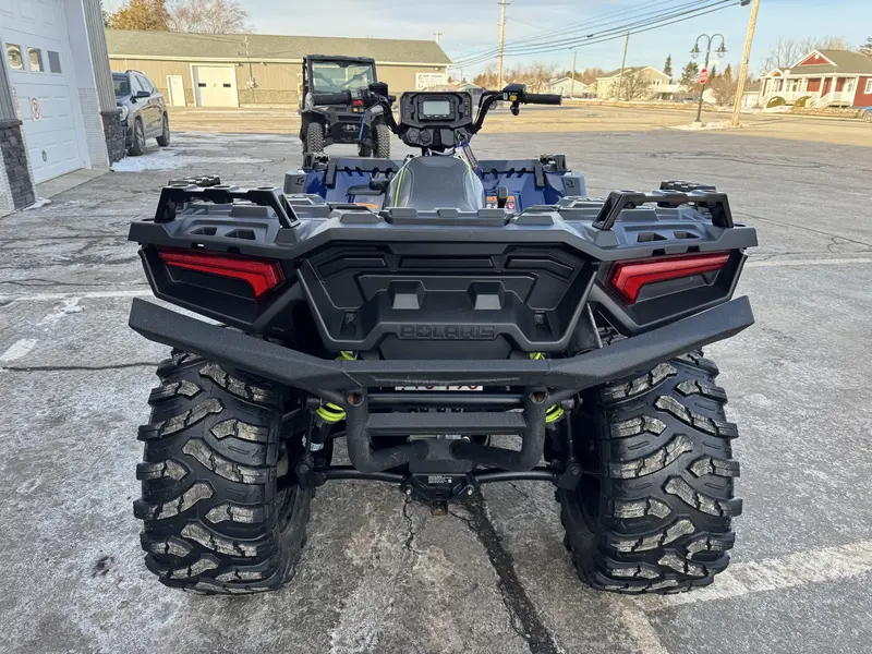 Polaris SPORTSMAN 850 TRAIL 2025