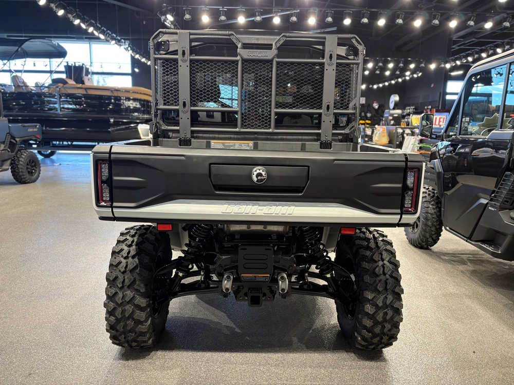 2026 Can-am Defender Limited Cab Hd11-8jtd alt