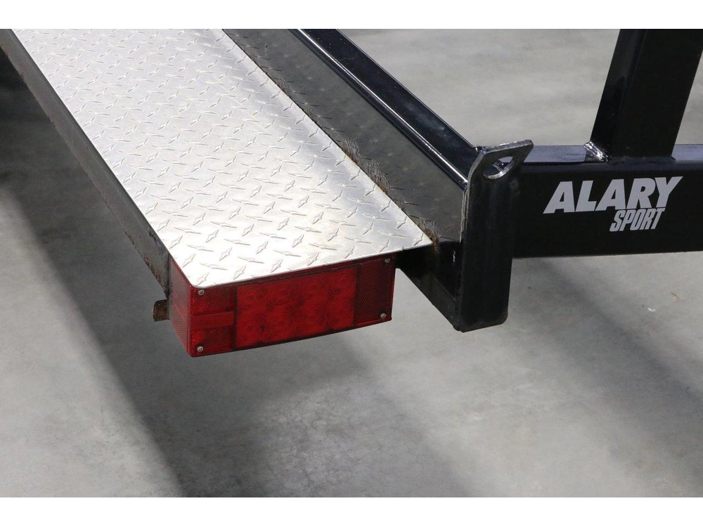 Richelieu Richelieu 27 Pieds Avec Mags 2022 alt