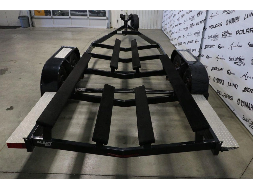 Richelieu Richelieu 27 Pieds Avec Mags 2022 alt