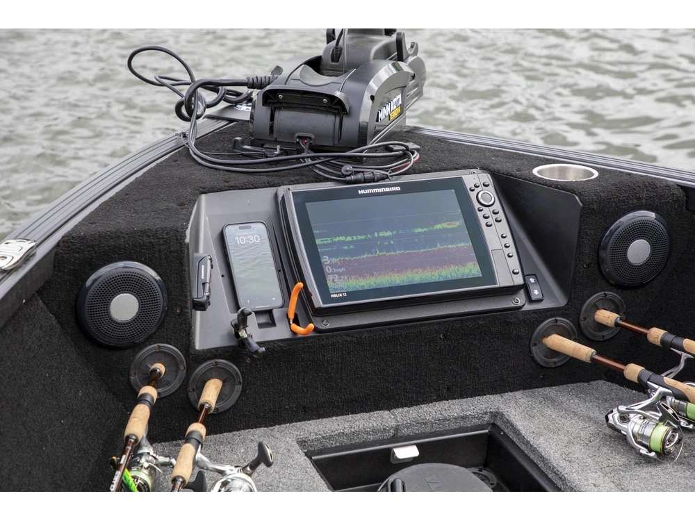 2026 Alumacraft Alumacraft Trophy 185x Sport Shadow Fsx alt