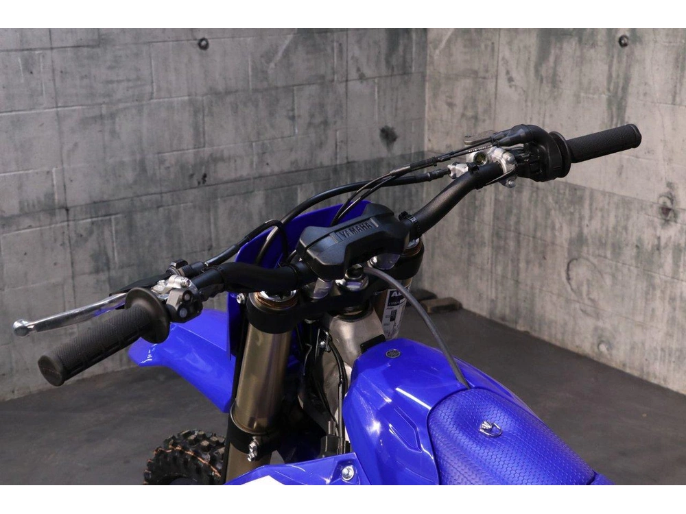 2026 Yamaha Yz250fx alt