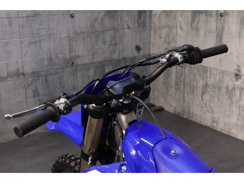 2026 Yamaha YZ250FX thumbnail 6