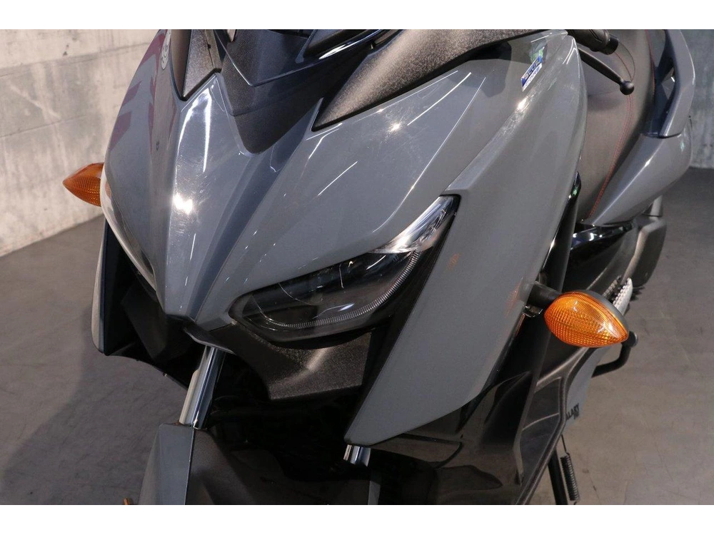 2022 Yamaha Yamaha Xmax 300 alt