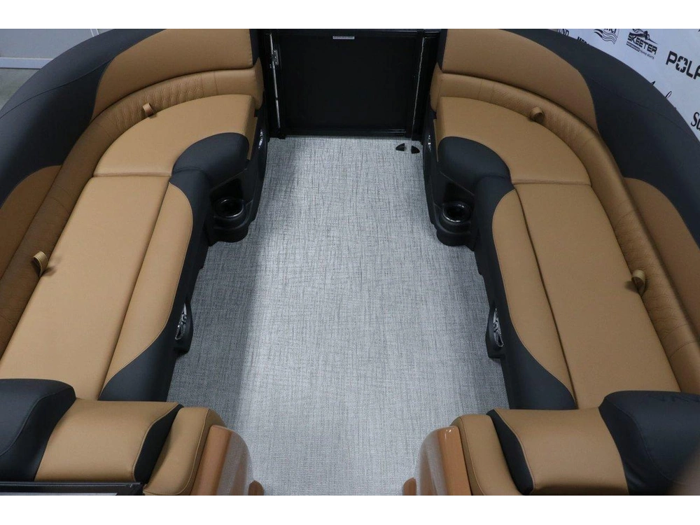 Avalon Avalon Lsz 2385 Elite Windshield + Yamaha 150 Hp 2026 alt