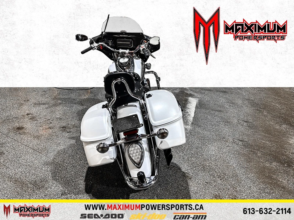 Yamaha Road Star 2004 alt