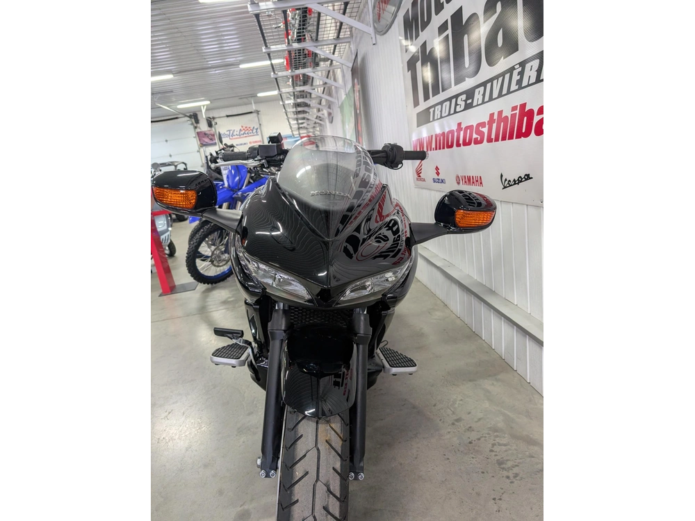 2009 Honda Dn-01 alt