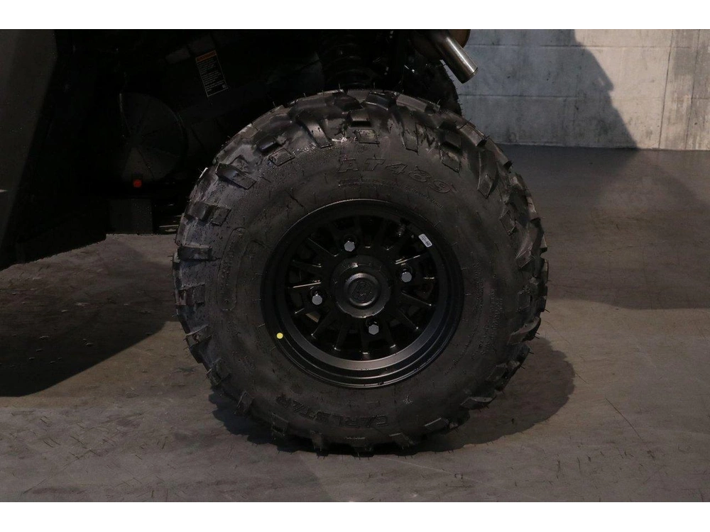 2026 Polaris Polaris Ranger 500 alt