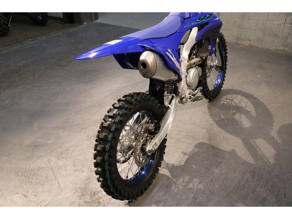 Yamaha Yz450fx Enr. 2024 alt