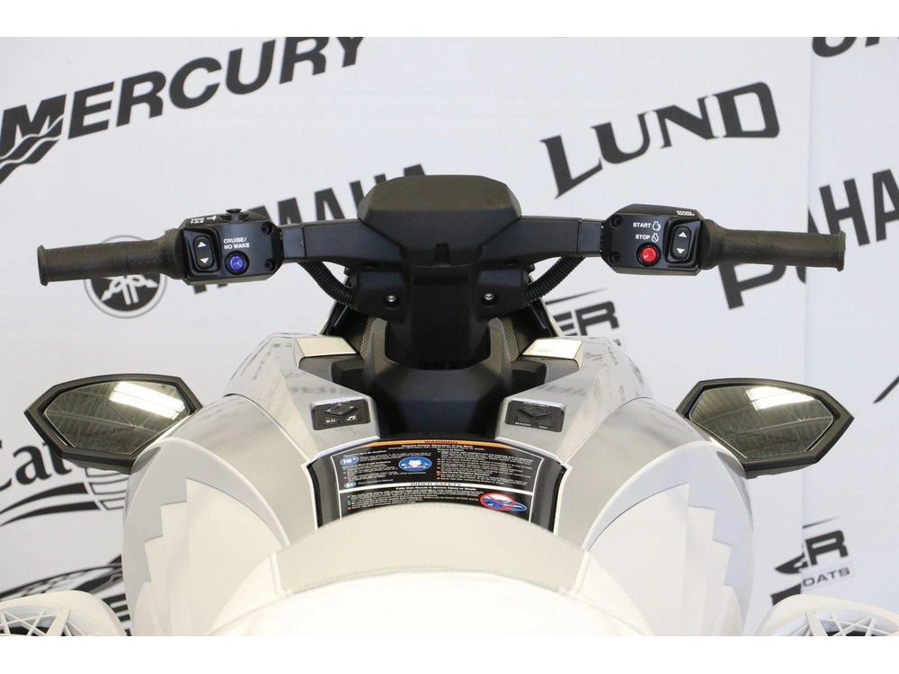2026 Yamaha Gp Ho Audio alt