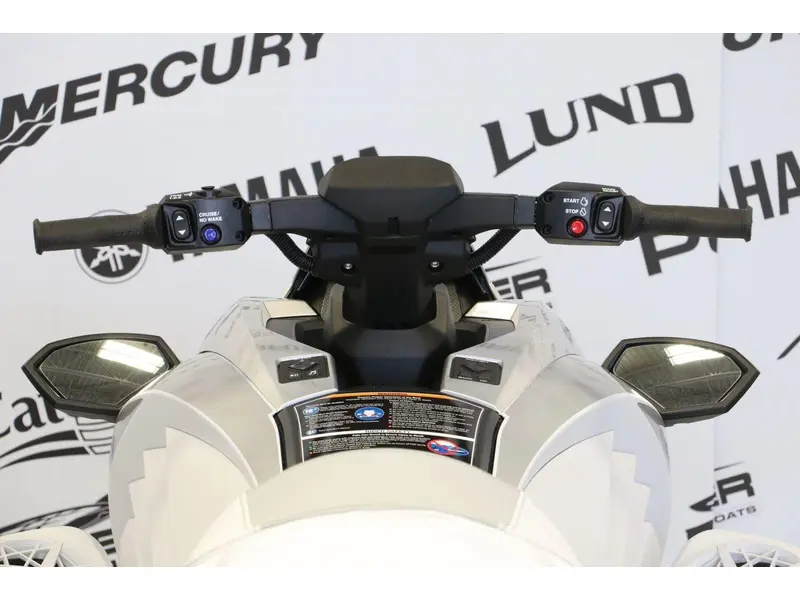 2026 Yamaha GP HO Audio thumbnail 6