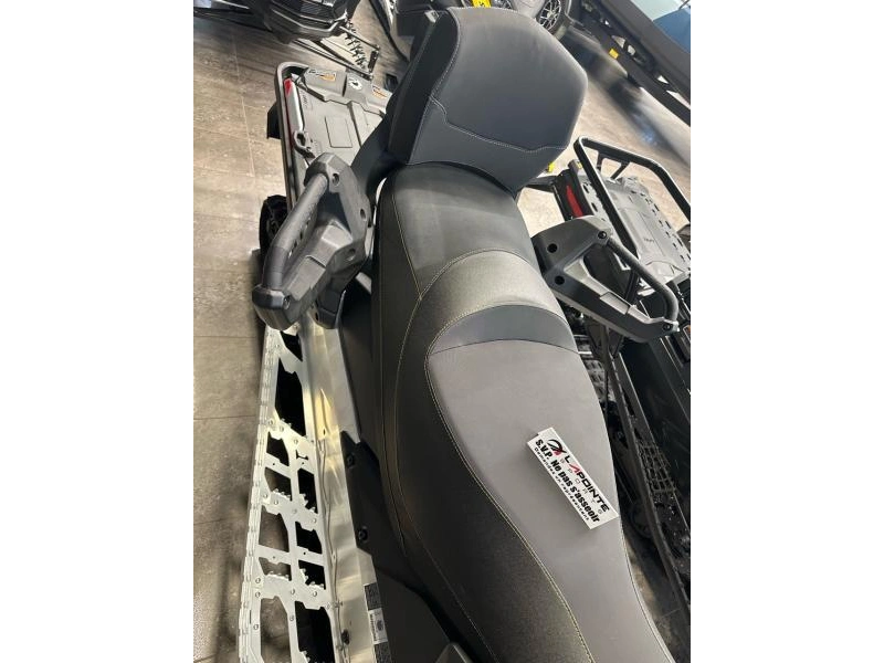 Ski-doo Expedition Sport 600 Efi Charger 1.5'' E.s. 2026 alt