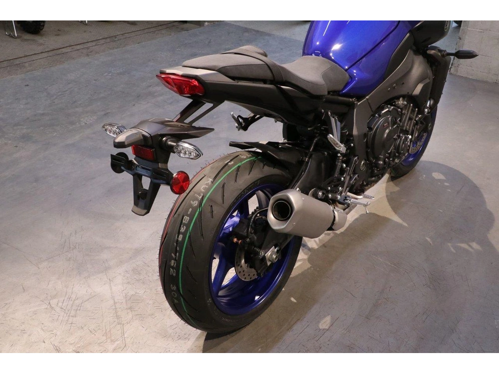 2026 Yamaha Mt-10 alt