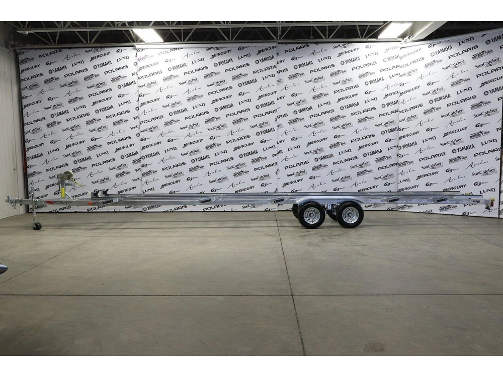 2024 Remeq Remeq 24p2800g Ciseaux Pour Ponton alt