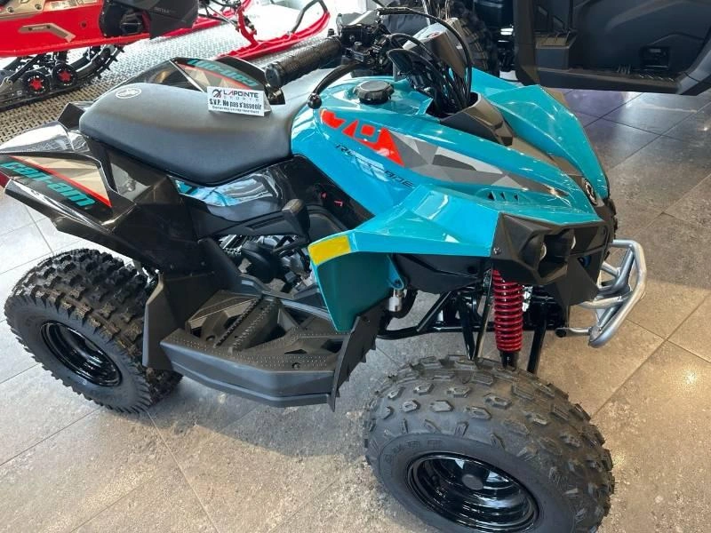 Can-am Renegade 70 Efi 2025 alt