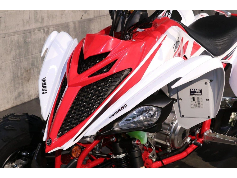 2026 Yamaha Raptor 700r Se alt