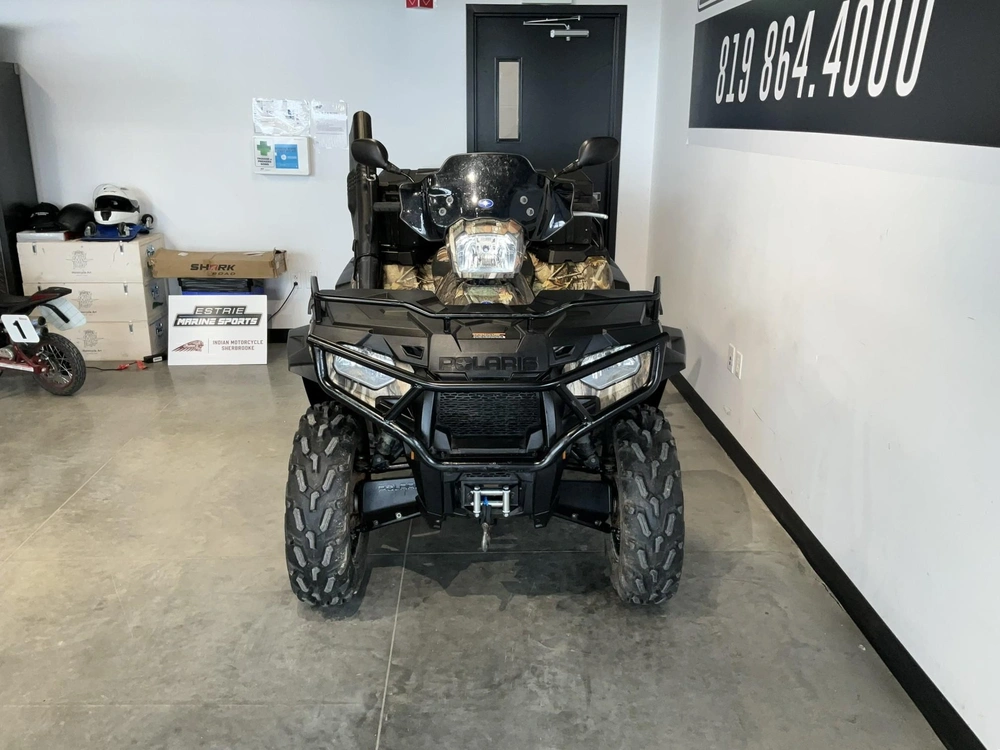 Polaris Sportsman 570 Sp Hunter Edition 2016 alt