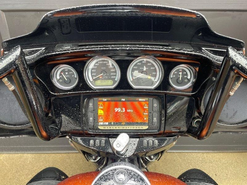 2015 Harley-davidson Flhtk - Ultra Limited™ alt