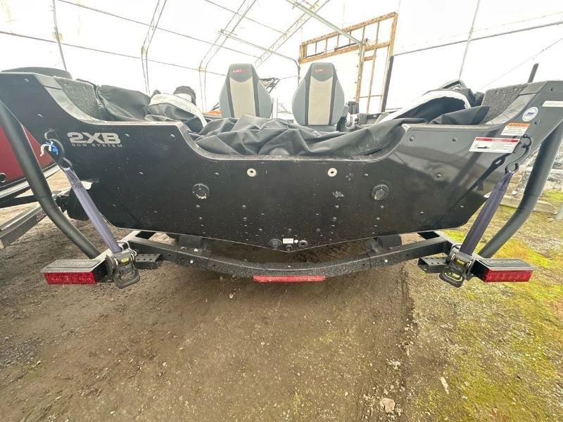 Alumacraft Classic 165 Cs Vge Blk/blue 2024 alt