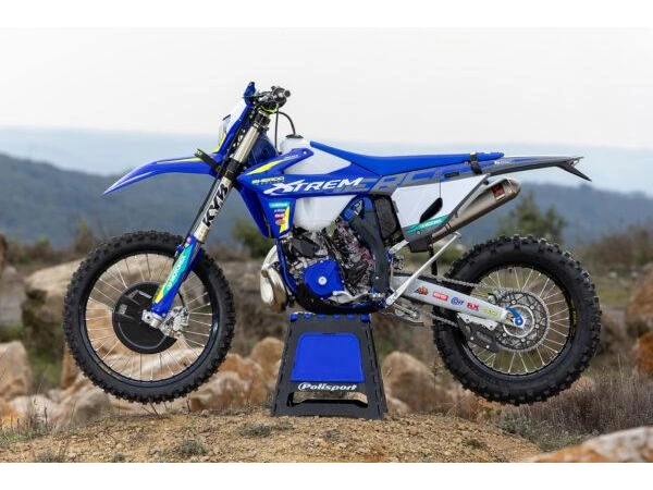2026 Sherco Se 300 Facory 2t Xtrem alt