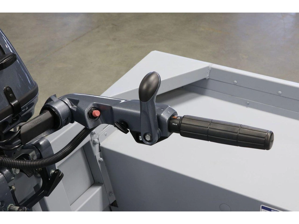 2025 G3 Boats Chaloupe Guide V16xt + Yamaha 20 Hp & Remorque alt