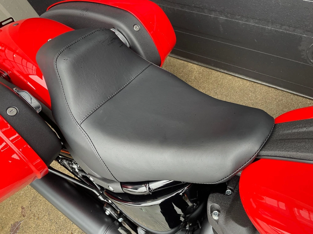 2026 Harley-davidson Fxlrst - Low Rider® St alt