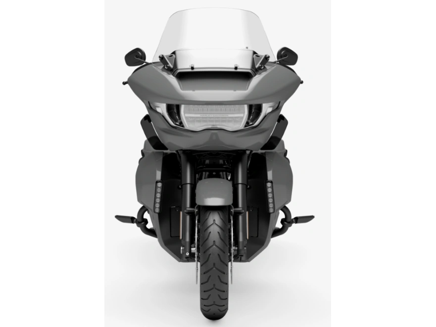 2026 Harley-davidson Fltrxl Road Glide Limited alt