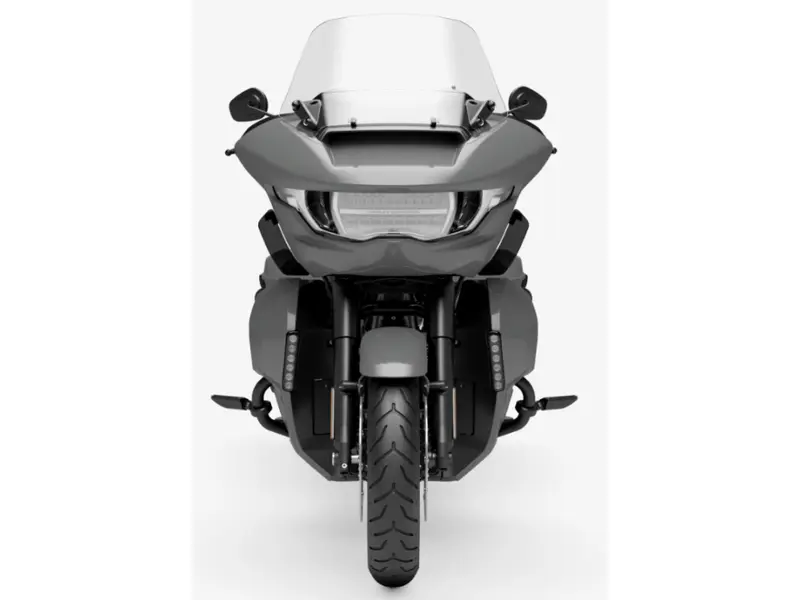 2026 Harley-Davidson FLTRXL Road Glide Limited thumbnail 6