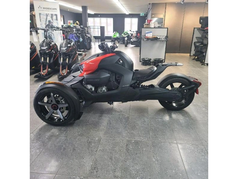 Can-am Ryker Sport 900 Ace 2025 alt