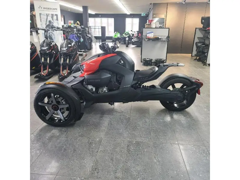 Can-Am Ryker Sport 900 ACE 2025