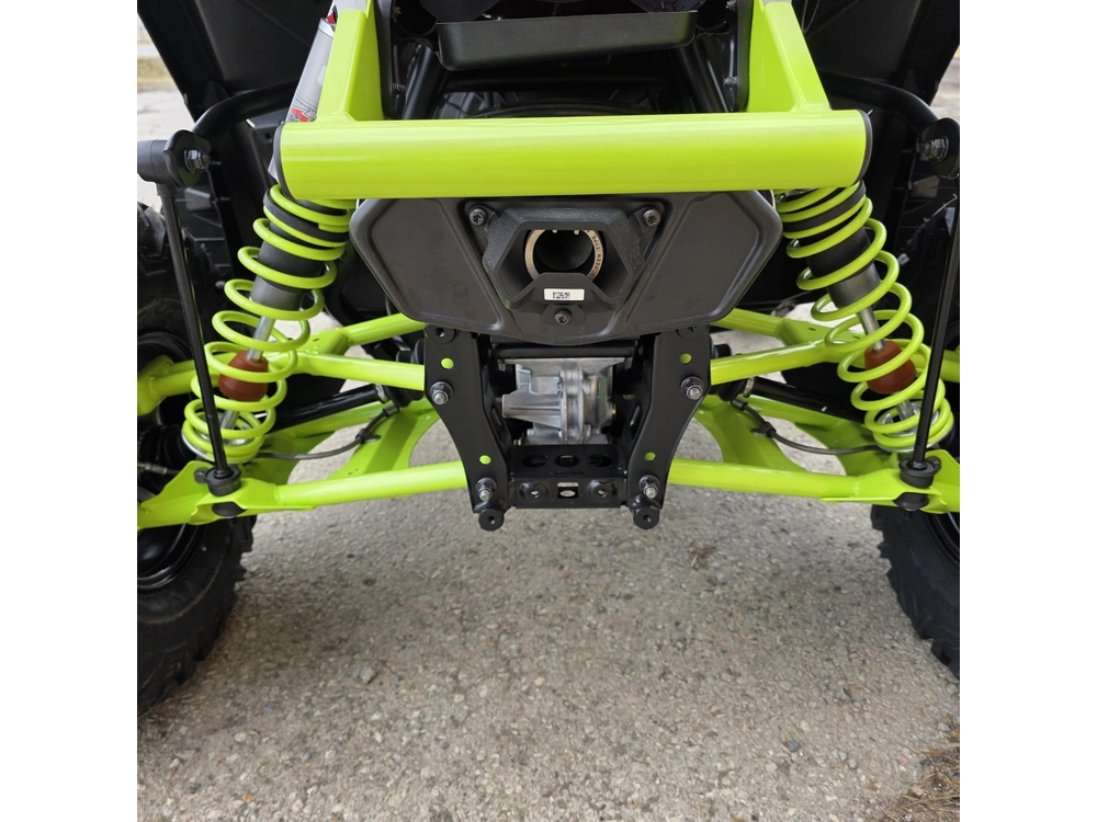 2026 Polaris Scrambler Xp 1000 S alt