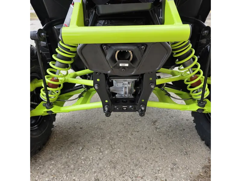 Polaris Scrambler XP 1000 S 2026