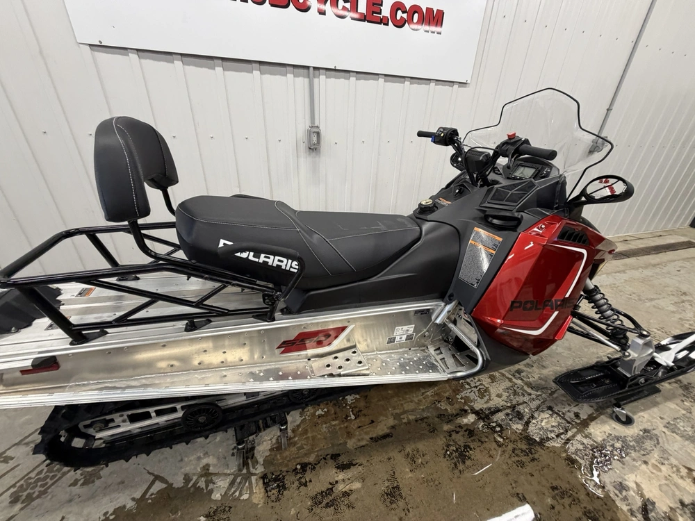 2023 Polaris 550 Lxt N.ed. alt