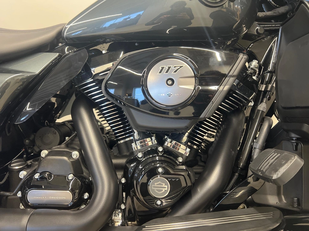 2026 Harley-davidson Flhxl - Street Glide® Limited alt