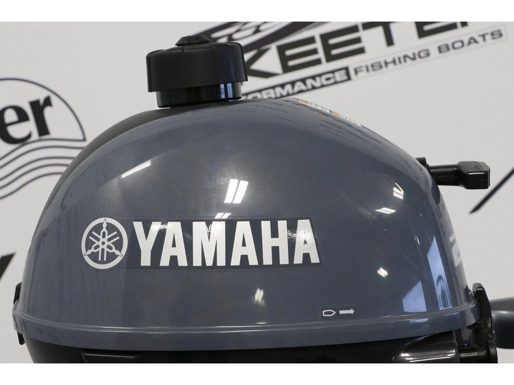 Yamaha F2.5lmhb Pied Long (20 Pouces) 2026 alt