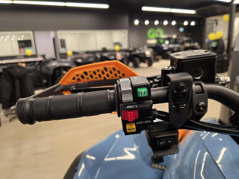 2026 Brp Renegade X Mr 1000r (can) alt