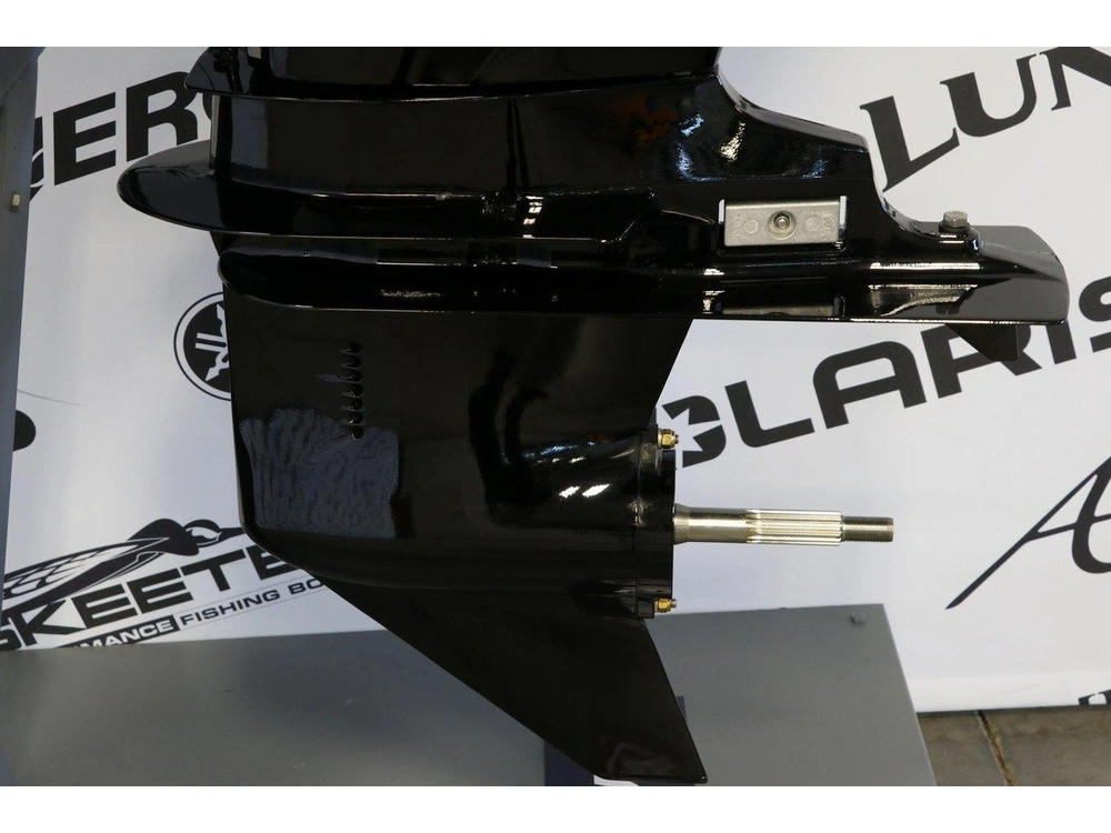 2026 Mercury Mercury 60elhpt Ct Démarreur Élèctrique, Long (20 Pouces) alt