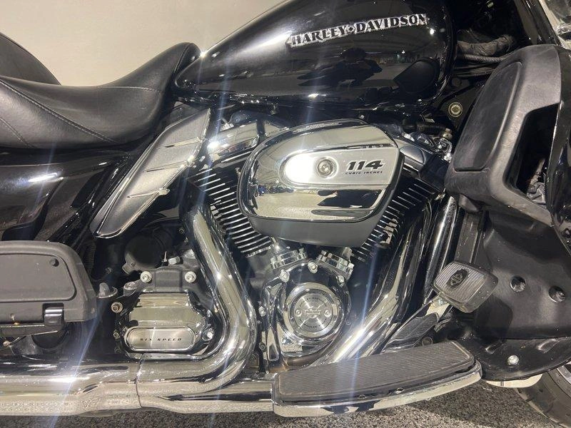 2019 Harley-davidson Flhtk - Ultra Limited™ alt