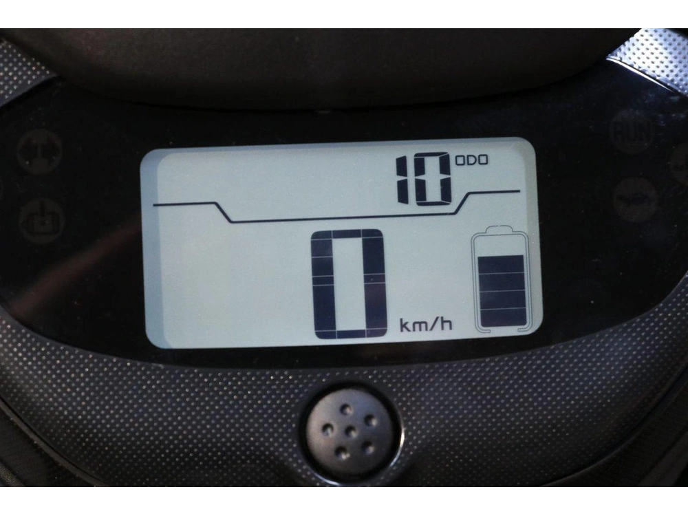 Yamaha Yamaha Neo's Scooter Electrique 2026 alt