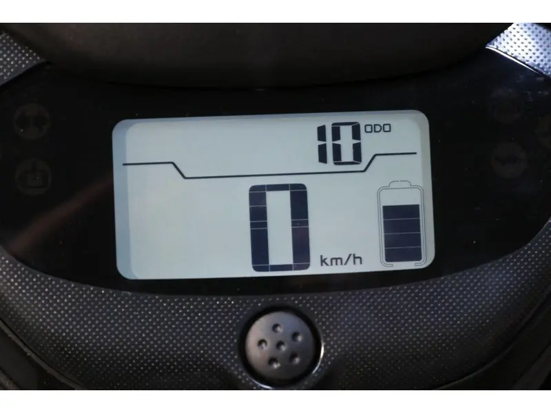 2026 Yamaha NEO'S ÉLECTRIQUE thumbnail 7