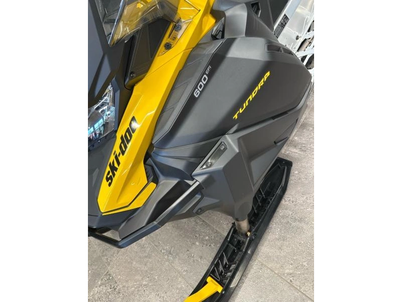 Ski-doo Tundra Sport 600 Efi Cobra 1.6'' E.s. 2026 alt