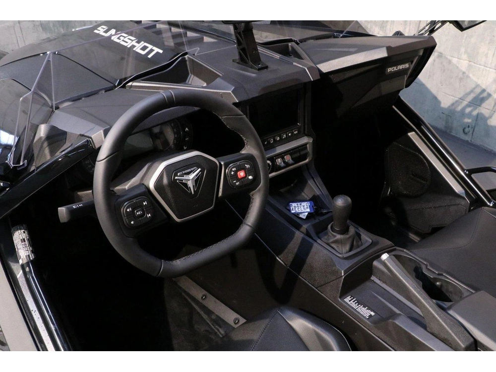 Polaris Polaris Slingshot Sl Manuelle 2025 alt