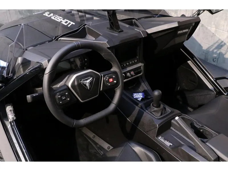Polaris Slingshot SL 2025
