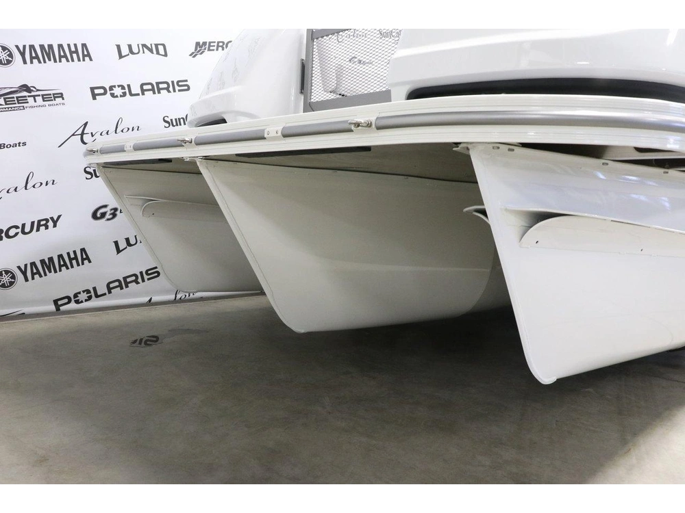 2023 Suncatcher Amara 27 Dc + Moteur Yamaha 300 Hp alt
